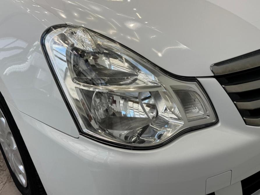 Nissan Almera III (G15) Волжский  - изображение 9