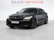 Kia Stinger I Тюмень  - изображение 30