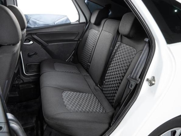 Lada (ВАЗ) Granta I Рестайлинг с пробегом 2018 года, цена 700 000 рублей, 146754 км, лифтбек, Автокод Объявления
