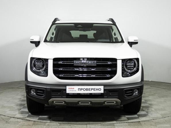 Haval Dargo с пробегом 2024 года, цена 2 515 000 рублей, 75000 км, внедорожник, Автокод Объявления