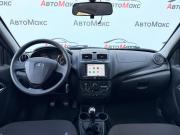 Lada (ВАЗ) Granta I Рестайлинг Тюмень  - изображение 28