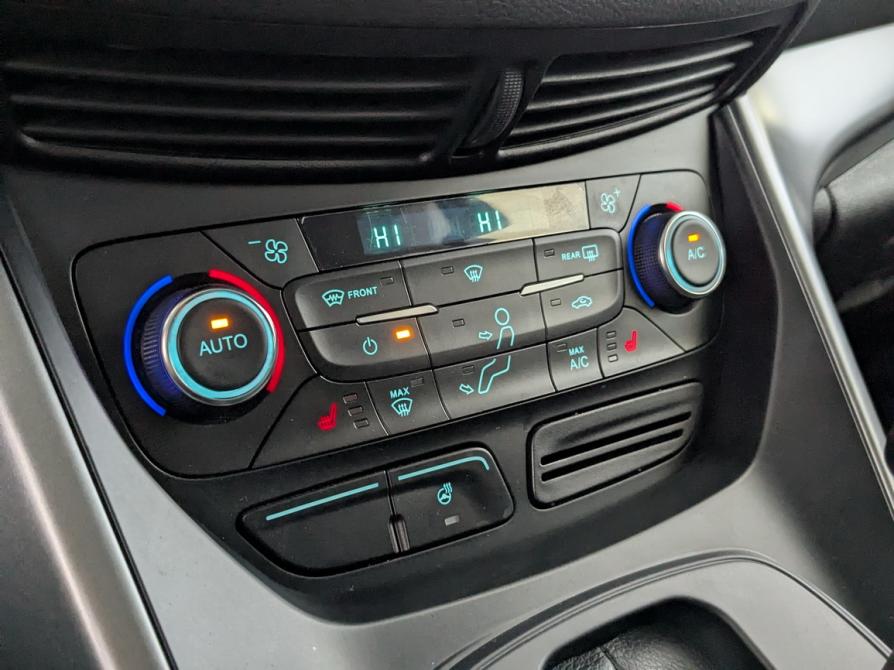 Ford Kuga II Рестайлинг Москва  - изображение 14