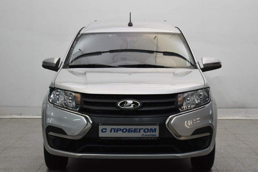 Lada (ВАЗ) Largus I Рестайлинг Москва  - изображение 2