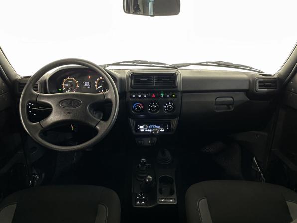 Lada (ВАЗ) Niva Legend с пробегом 2023 года, цена 939 900 рублей, 20000 км, внедорожник, Автокод Объявления