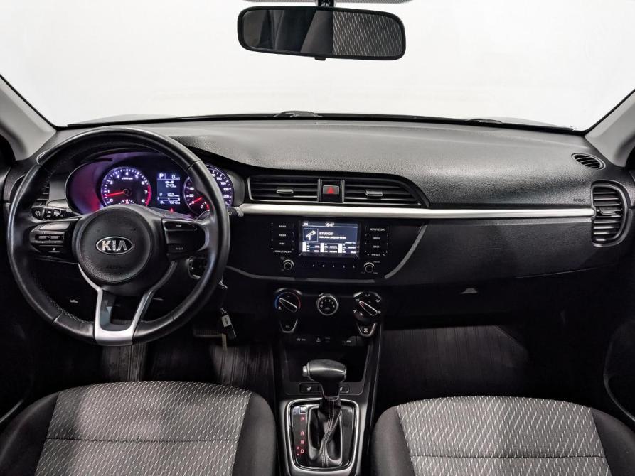 Kia Rio IV Москва  - изображение 14