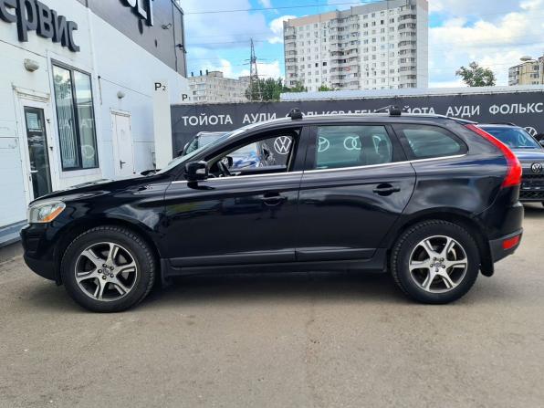 Volvo XC60 I с пробегом 2010 года, цена 1 338 000 рублей, 190898 км, внедорожник, Автокод Объявления