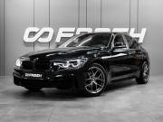 BMW 3 серии VI (F3x) Рестайлинг Тюмень  - изображение 32