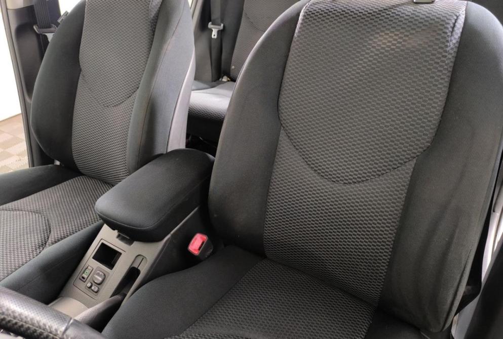 Toyota RAV4 III (XA30) Рестайлинг Нижний Новгород  - изображение 9