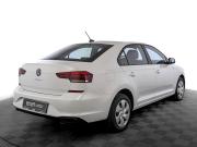 Volkswagen Polo VI Москва  - изображение 29