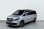 Mercedes-Benz V-Класс III (W447) Рестайлинг Казань  - изображение 15