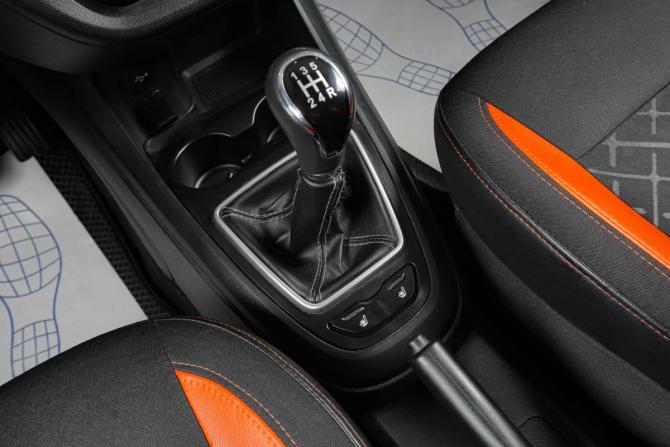 Lada (ВАЗ) Vesta I с пробегом 2018 года, цена 979 000 рублей, 146564 км, универсал, Автокод Объявления