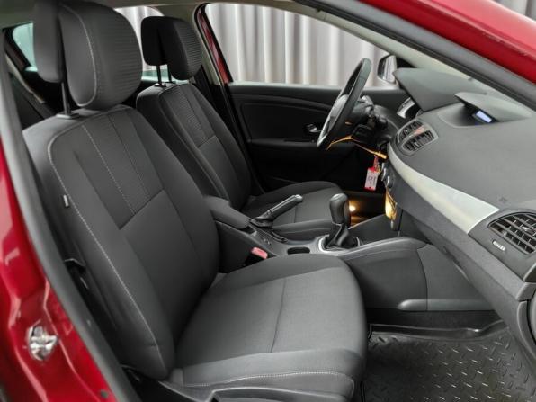 Renault Megane III с пробегом 2011 года, цена 714 000 рублей, 80250 км, хэтчбек, Автокод Объявления