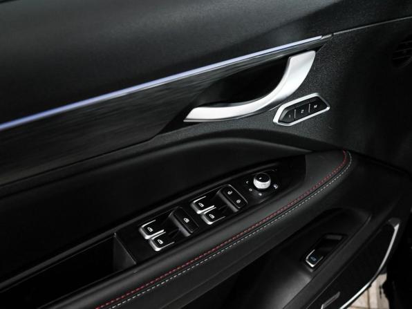 Geely Tugella I Рестайлинг с пробегом 2024 года, цена 3 140 000 рублей, 29844 км, внедорожник, Автокод Объявления