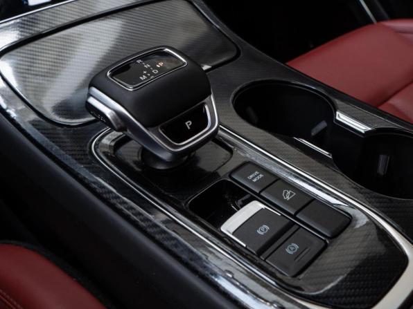 Forthing T5 EVO с пробегом 2021 года, цена 1 719 000 рублей, 90945 км, внедорожник, Автокод Объявления