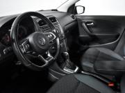 Volkswagen Polo V Рестайлинг Санкт-Петербург  - изображение 30