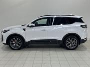 Chery Tiggo 7 Pro Max I Рестайлинг Курск  - изображение 26