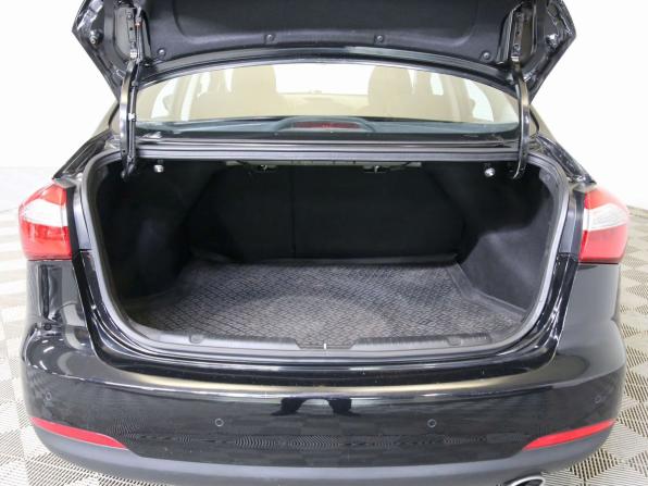 Kia Cerato III с пробегом 2014 года, цена 1 095 000 рублей, 151823 км, седан, Автокод Объявления