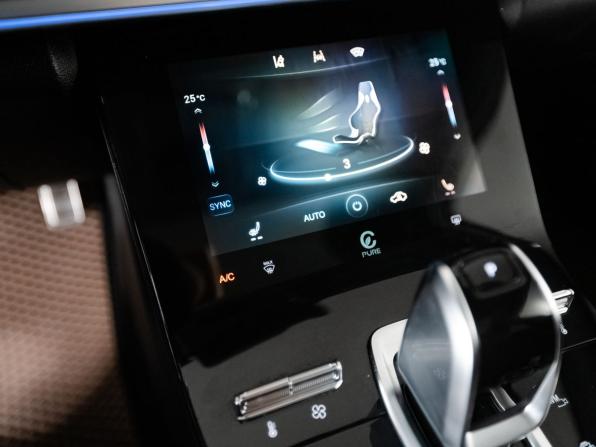 Chery Tiggo 8 Pro I с пробегом 2023 года, цена 1 950 000 рублей, 78004 км, внедорожник, Автокод Объявления