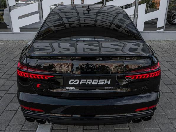 Audi S6 V (C8) с пробегом 2020 года, цена 7 437 800 рублей, 48292 км, седан, Автокод Объявления