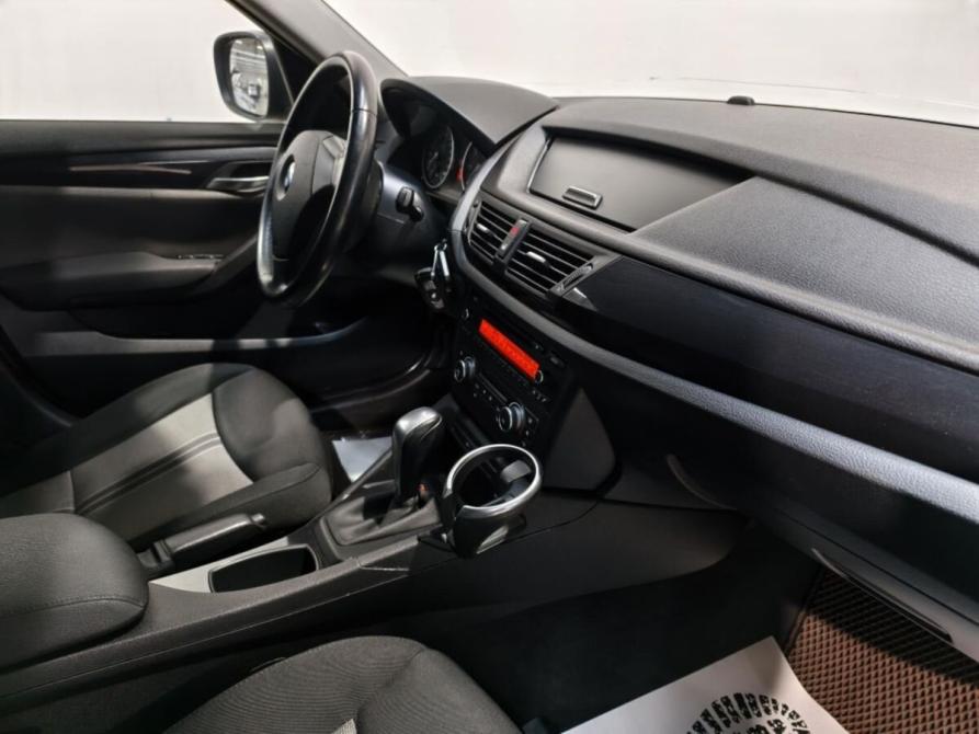 BMW X1 I (E84) Курск  - изображение 7