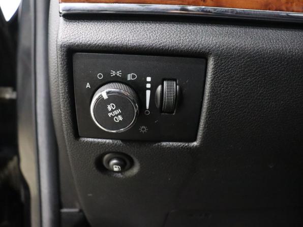Jeep Grand Cherokee IV (WK2) с пробегом 2012 года, цена 1 800 000 рублей, 253402 км, внедорожник, Автокод Объявления