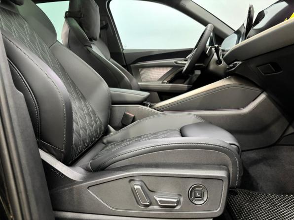 Audi Q5 III с пробегом 2026 года, цена 5 890 000 рублей, 60 км, внедорожник, Автокод Объявления