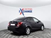 Chevrolet Aveo II Нижний Новгород  - изображение 24
