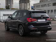 BMW X3 III (G01) Рестайлинг Москва  - изображение 31