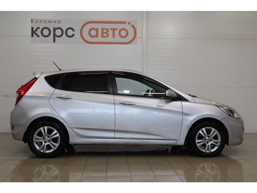 Hyundai Solaris I Коломна  - изображение 4