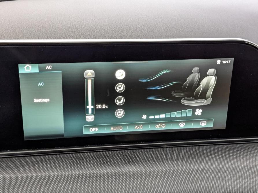 Changan Eado Plus Москва  - изображение 27