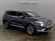 Hyundai Santa Fe IV Рестайлинг Краснодар  - изображение 24