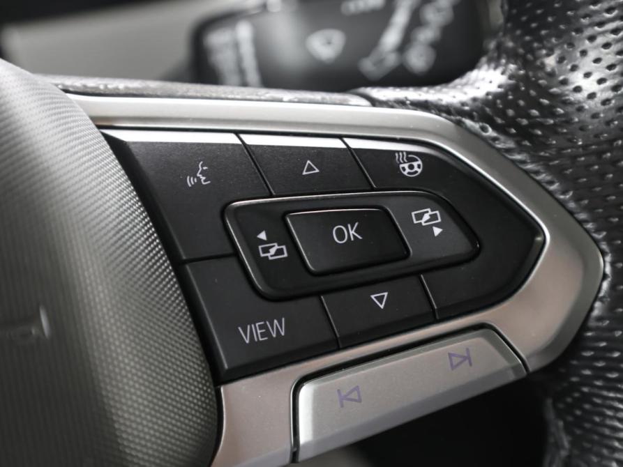 Volkswagen Teramont I Рестайлинг Москва  - изображение 19