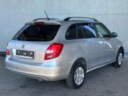 Skoda Fabia II Рестайлинг Тамбов  - изображение 26