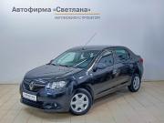 Renault Logan II Ярославль  - изображение 13