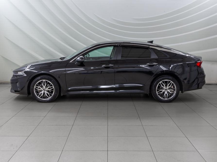 Kia K5 III Волгоград  - изображение 4