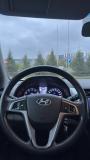 Hyundai Solaris I Рестайлинг Уфа  - изображение 18