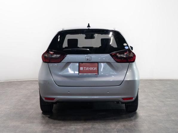 Honda Fit IV с пробегом 2020 года, цена 1 425 000 рублей, 22931 км, хэтчбек, Автокод Объявления