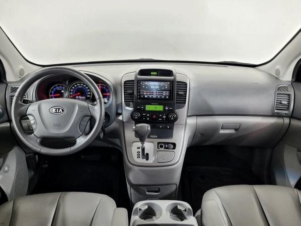Kia Carnival II с пробегом 2010 года, цена 1 020 000 рублей, 176493 км, минивэн, Автокод Объявления