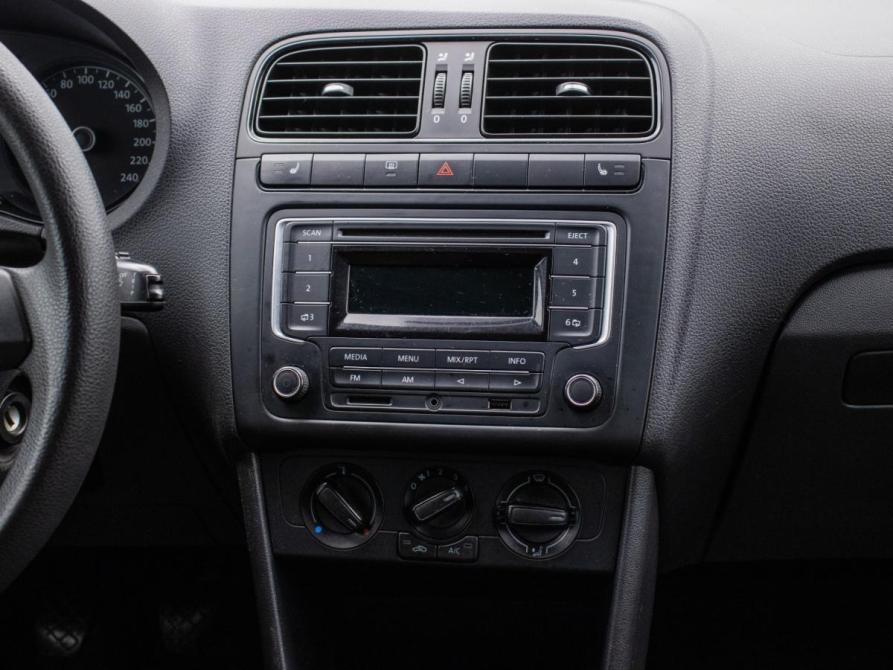 Volkswagen Polo V Москва  - изображение 13