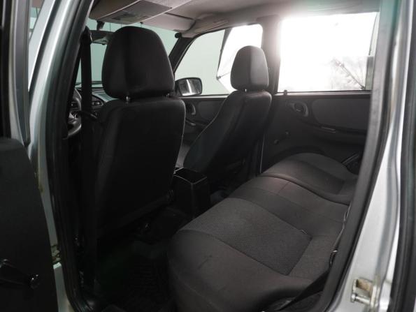Chevrolet Niva I Рестайлинг с пробегом 2013 года, цена 539 000 рублей, 165368 км, внедорожник, Автокод Объявления