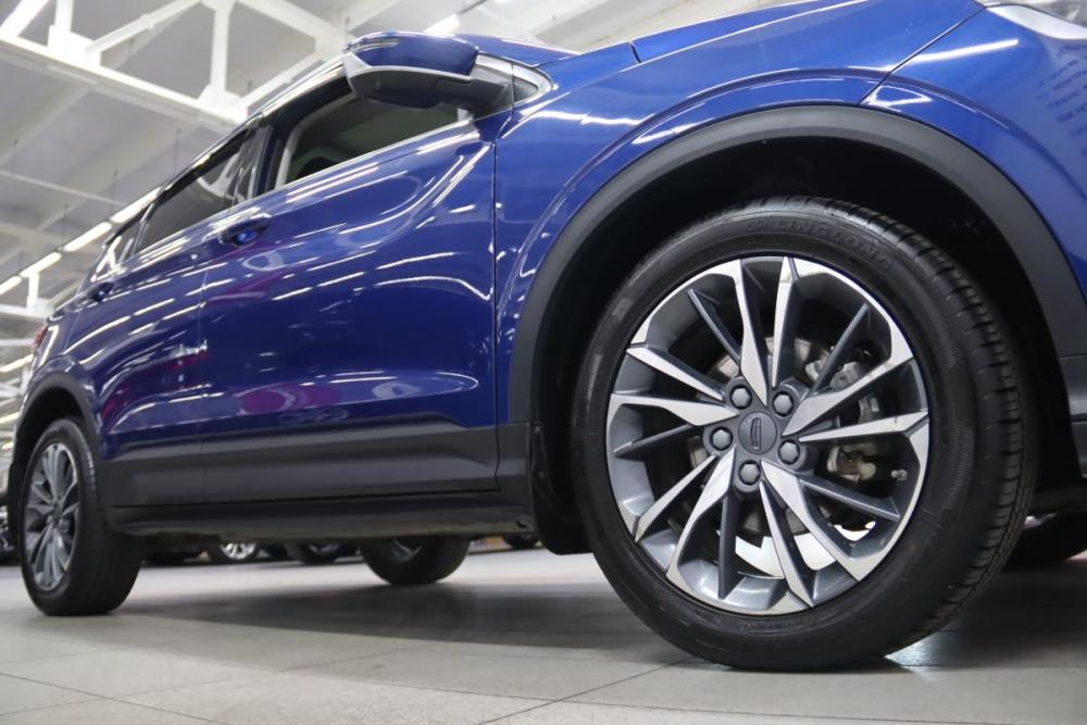 Geely Coolray I Сургут  - изображение 28