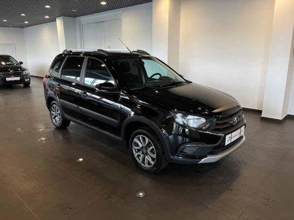 Lada (ВАЗ) Granta I Рестайлинг с пробегом 2023 года, цена 952 000 рублей, 40864 км, универсал, Автокод Объявления