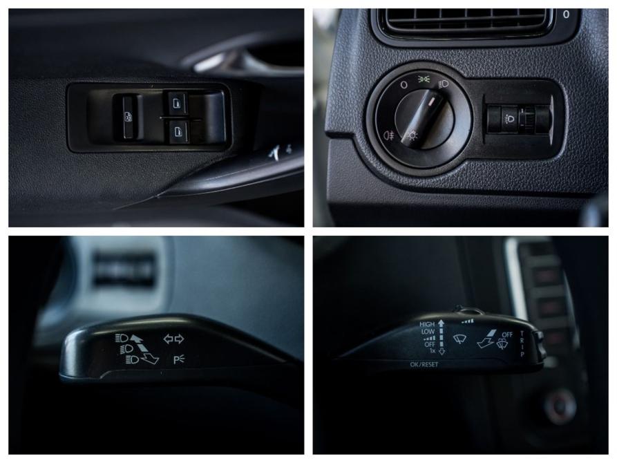Volkswagen Polo V Рестайлинг Ростов-на-Дону  - изображение 15