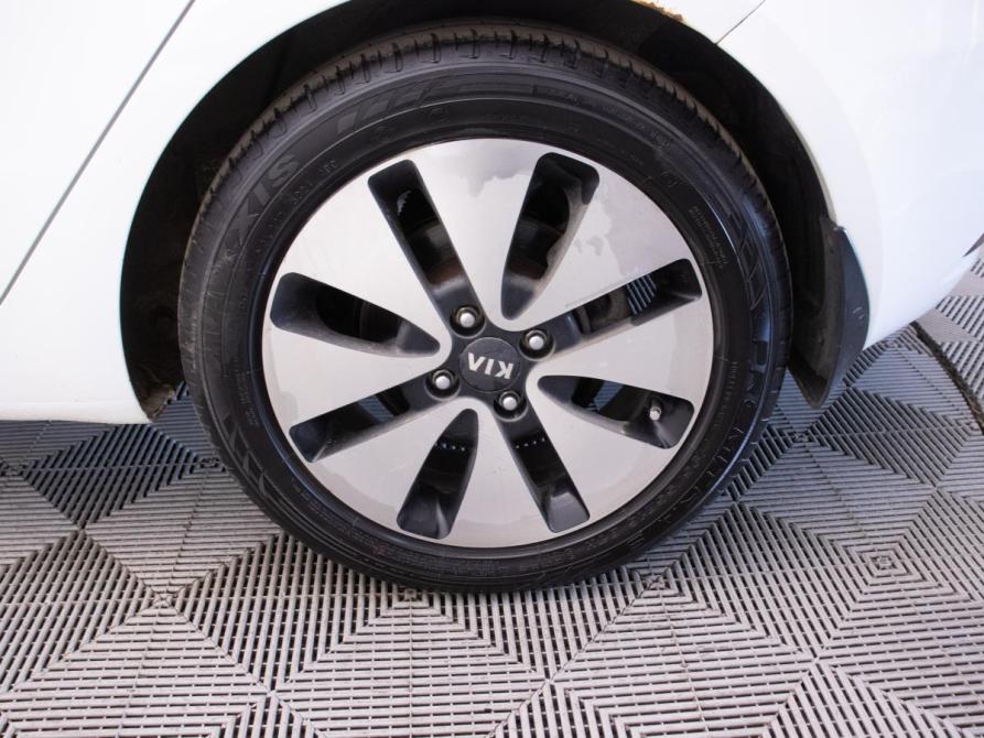 Kia Rio III Москва  - изображение 17