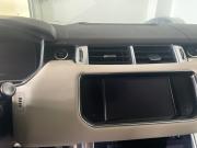 Land Rover Range Rover Sport II Санкт-Петербург  - изображение 27