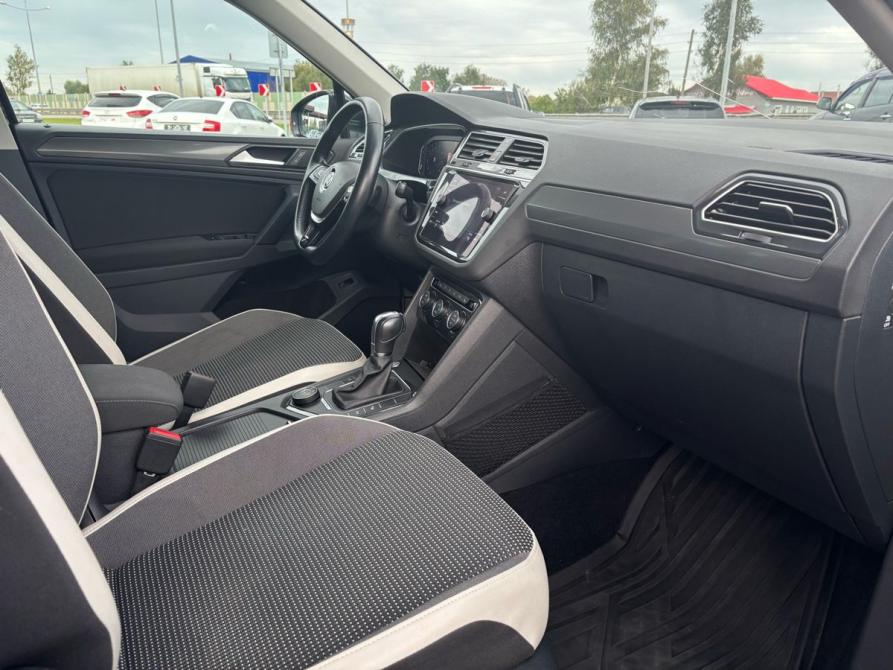 Volkswagen Tiguan II Пермь  - изображение 13