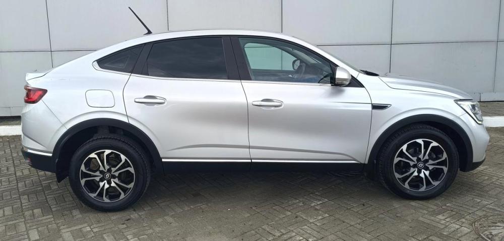 Renault Arkana I Челябинск  - изображение 4