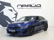 Kia K5 III Ростов-на-Дону  - изображение 32