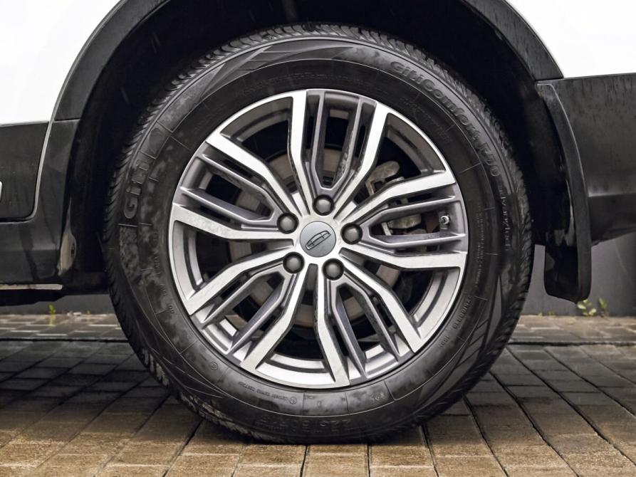 Geely Atlas Pro Екатеринбург  - изображение 24