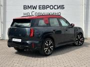 Mini Countryman III Санкт-Петербург  - изображение 25